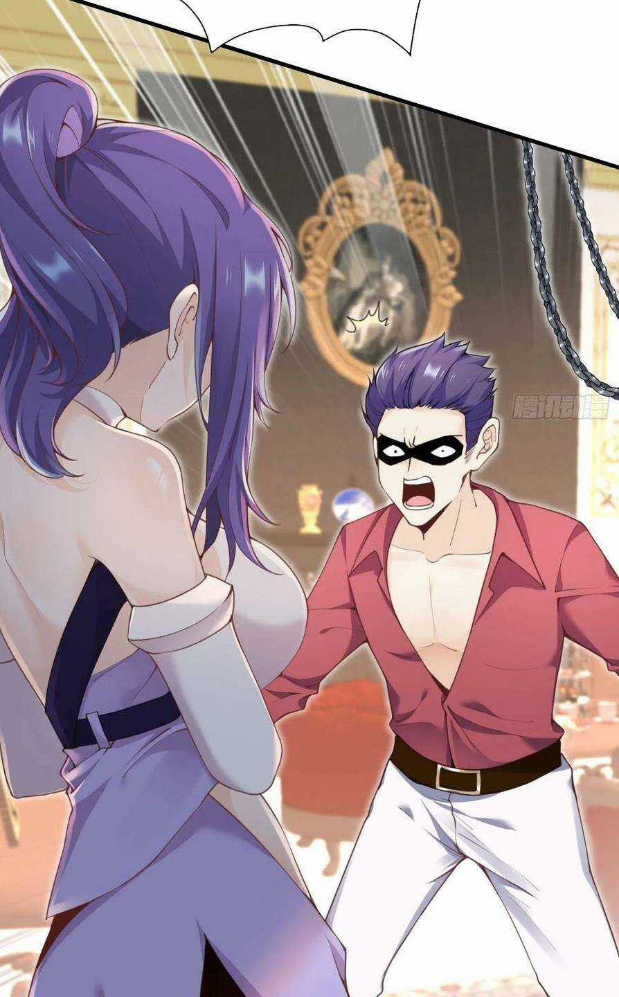 Hồng Long Dũng Giả Không Phải Người Lương Thiện Chapter 5 trang 64