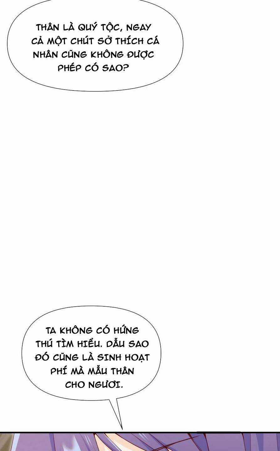 Hồng Long Dũng Giả Không Phải Người Lương Thiện Chapter 5 trang 67