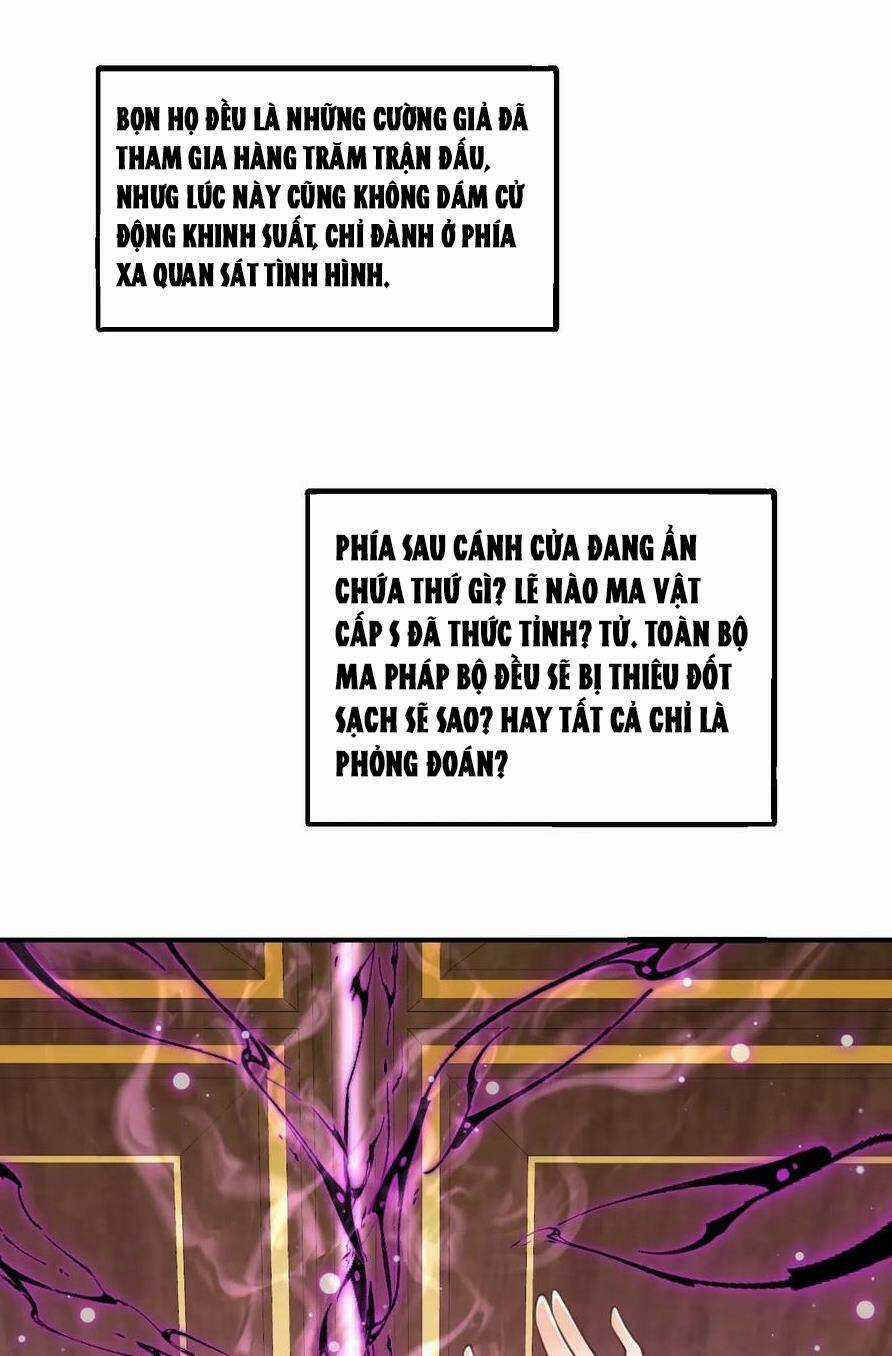 Hồng Long Dũng Giả Không Phải Người Lương Thiện Chapter 5 trang 7