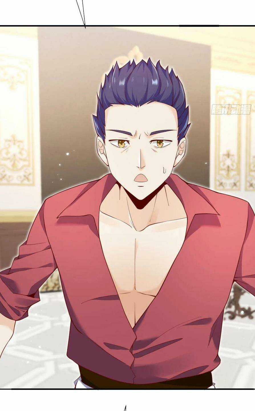 Hồng Long Dũng Giả Không Phải Người Lương Thiện Chapter 5 trang 70