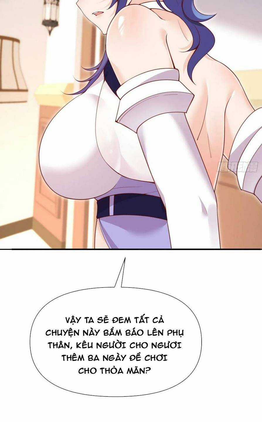 Hồng Long Dũng Giả Không Phải Người Lương Thiện Chapter 5 trang 72