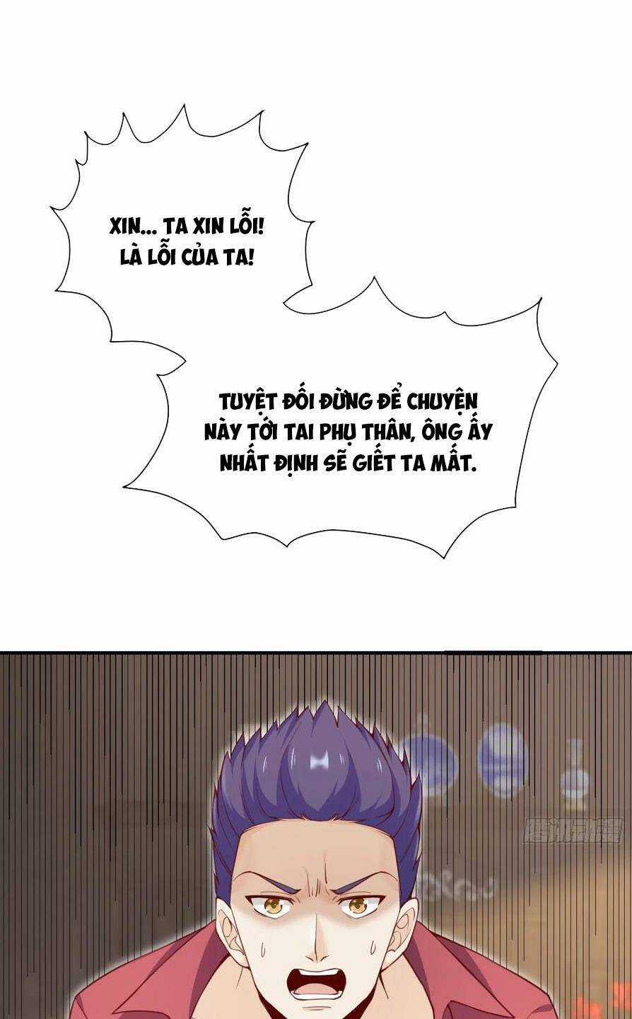 Hồng Long Dũng Giả Không Phải Người Lương Thiện Chapter 5 trang 73