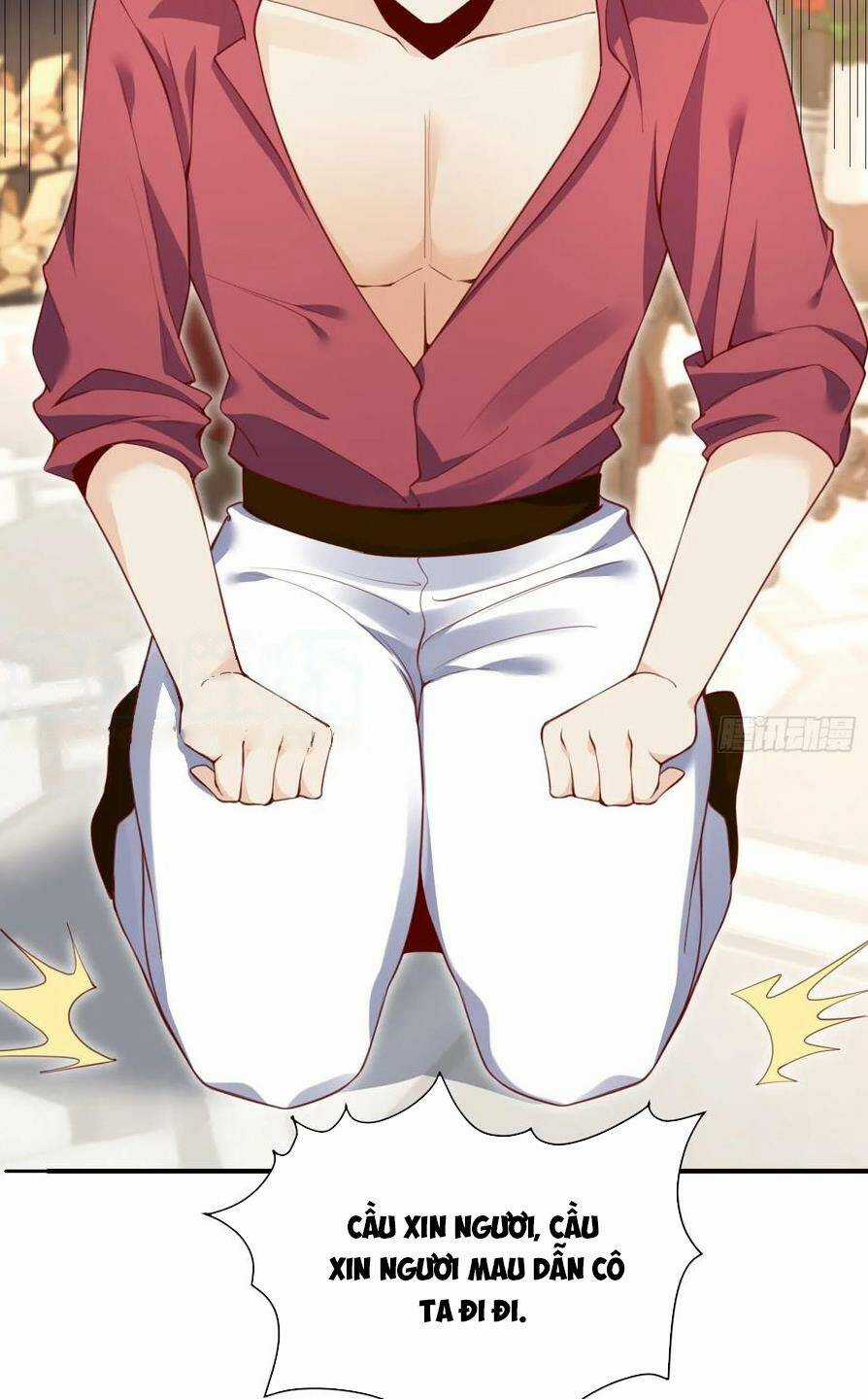 Hồng Long Dũng Giả Không Phải Người Lương Thiện Chapter 5 trang 74