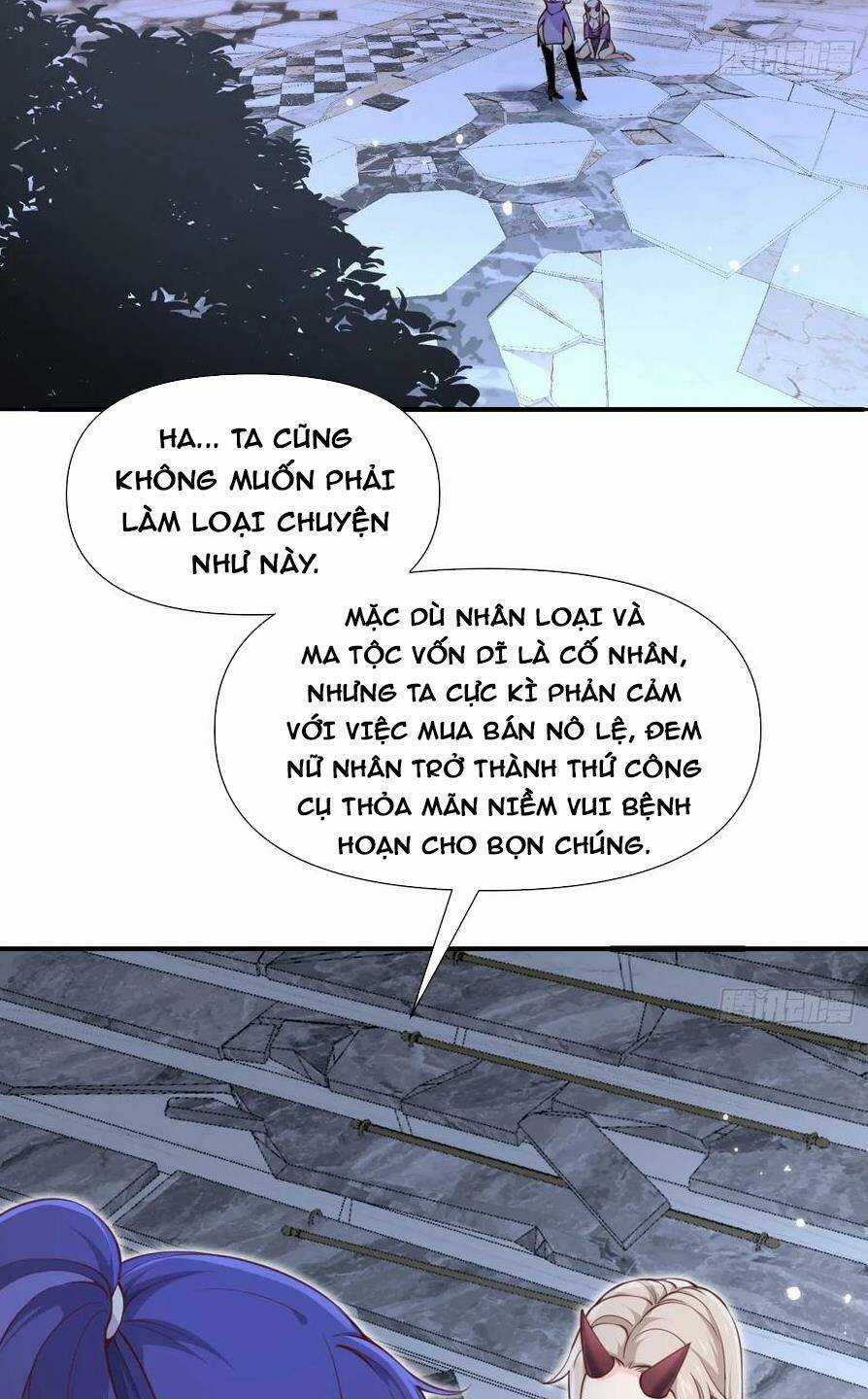 Hồng Long Dũng Giả Không Phải Người Lương Thiện Chapter 5 trang 78