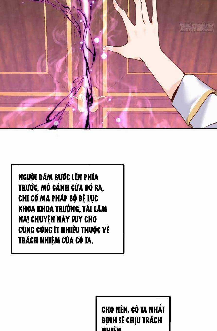 Hồng Long Dũng Giả Không Phải Người Lương Thiện Chapter 5 trang 8