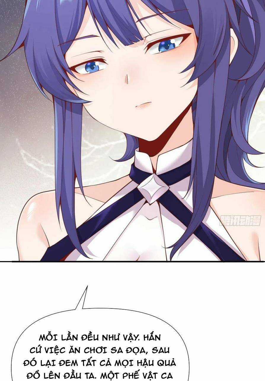 Hồng Long Dũng Giả Không Phải Người Lương Thiện Chapter 5 trang 81