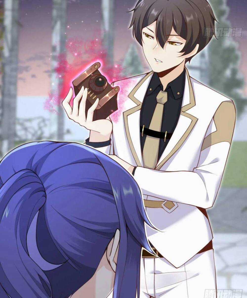 Hồng Long Dũng Giả Không Phải Người Lương Thiện Chapter 6 trang 15