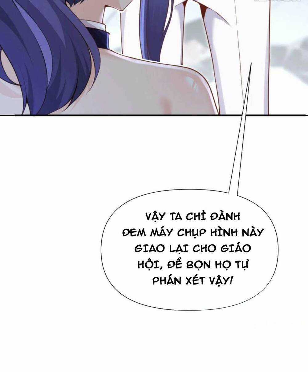 Hồng Long Dũng Giả Không Phải Người Lương Thiện Chapter 6 trang 16