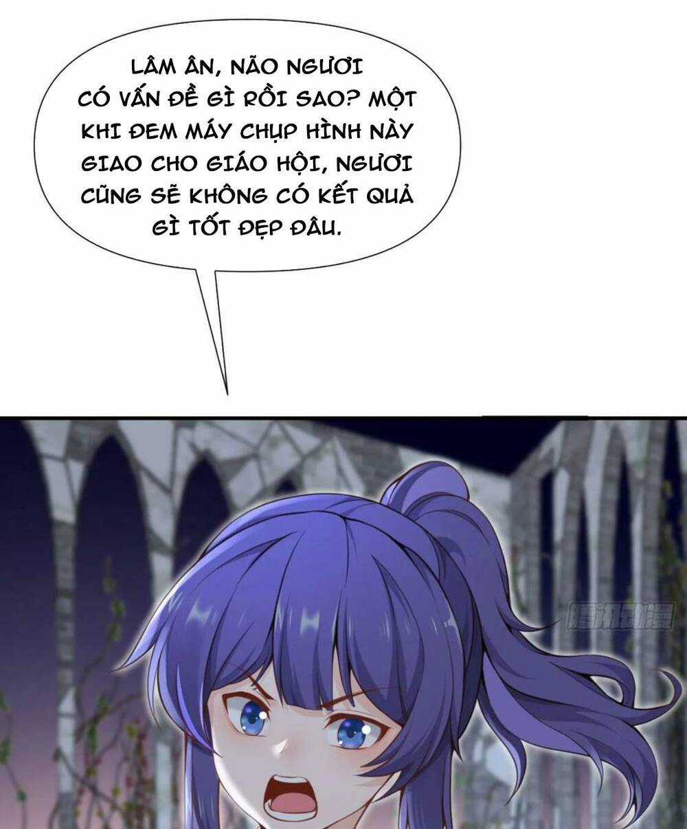 Hồng Long Dũng Giả Không Phải Người Lương Thiện Chapter 6 trang 17