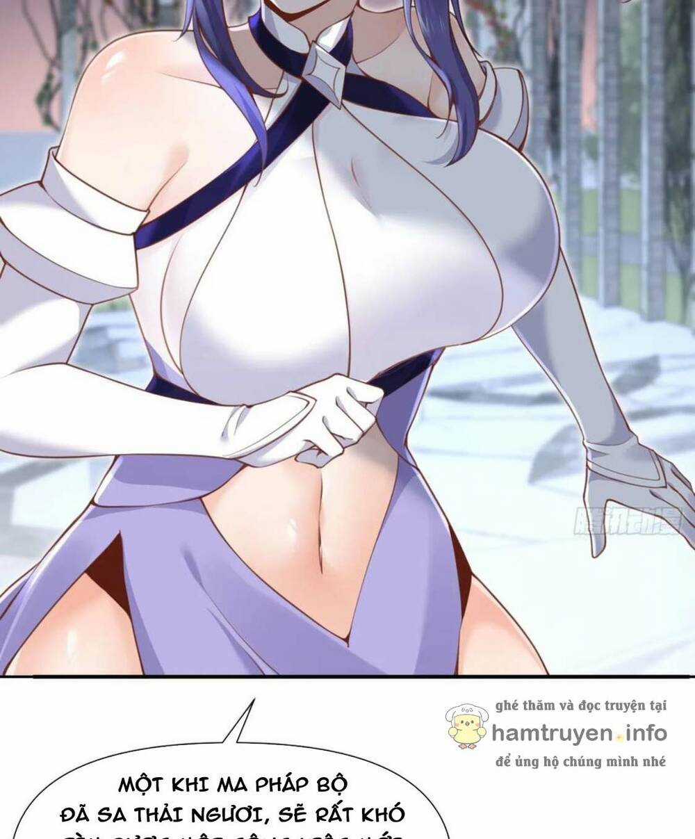 Hồng Long Dũng Giả Không Phải Người Lương Thiện Chapter 6 trang 18