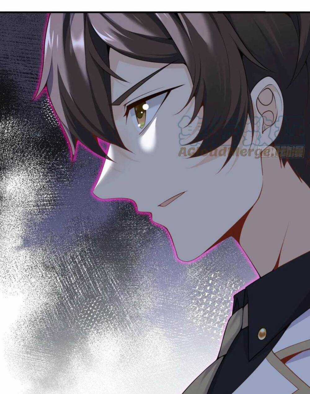 Hồng Long Dũng Giả Không Phải Người Lương Thiện Chapter 6 trang 20