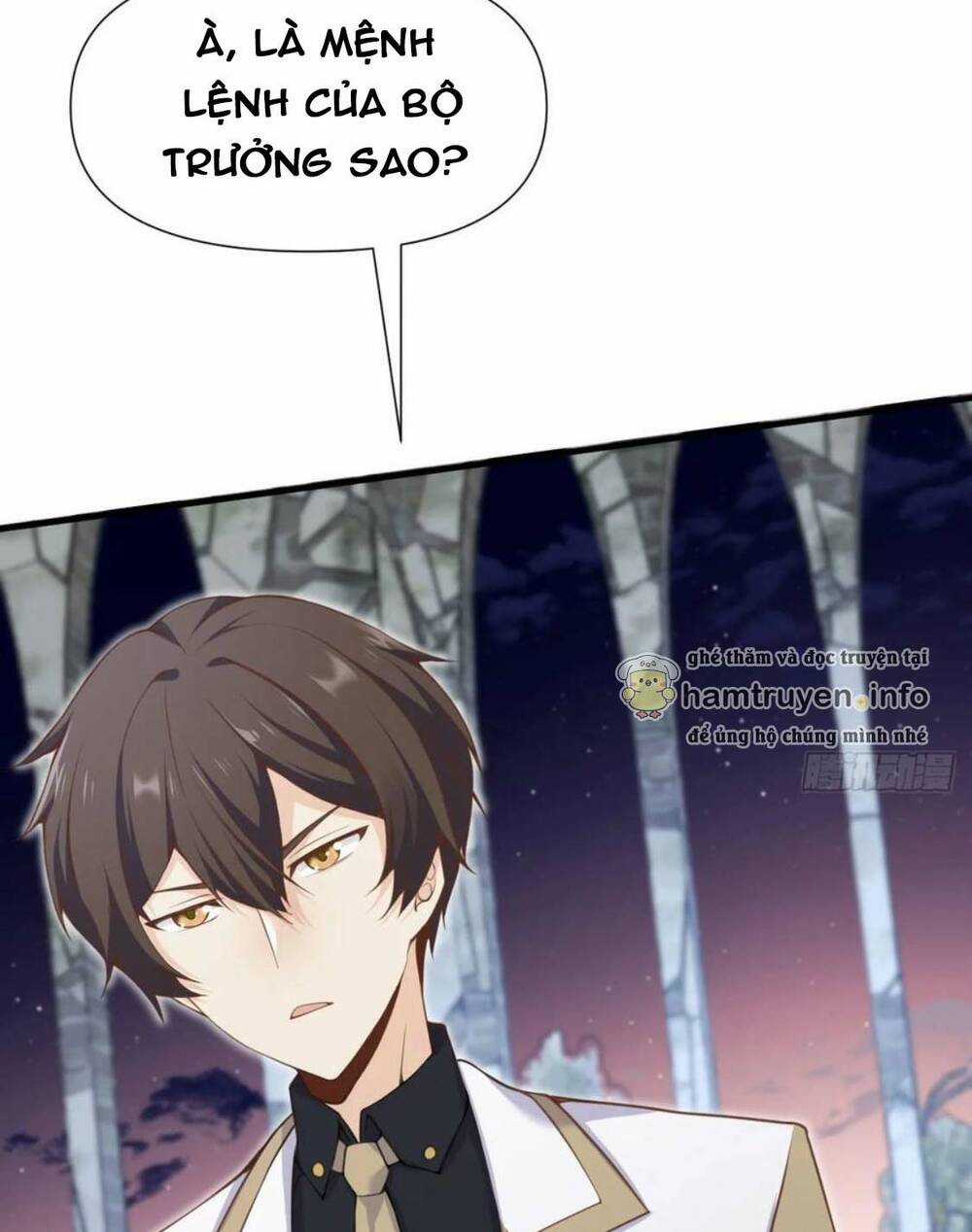 Hồng Long Dũng Giả Không Phải Người Lương Thiện Chapter 6 trang 24