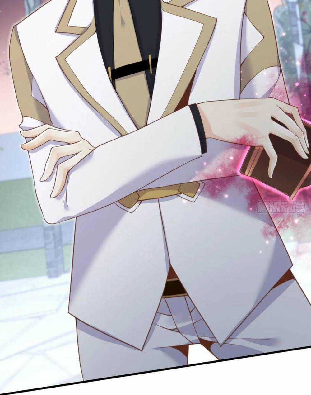 Hồng Long Dũng Giả Không Phải Người Lương Thiện Chapter 6 trang 25