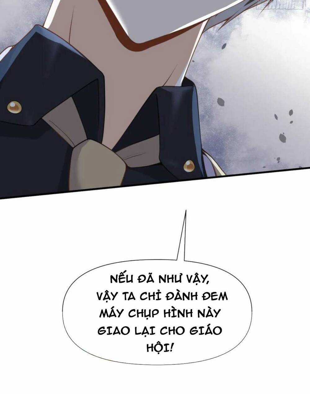 Hồng Long Dũng Giả Không Phải Người Lương Thiện Chapter 6 trang 30