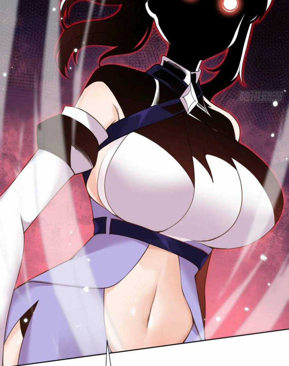 Hồng Long Dũng Giả Không Phải Người Lương Thiện Chapter 6 trang 37