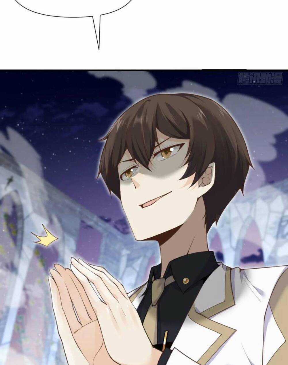 Hồng Long Dũng Giả Không Phải Người Lương Thiện Chapter 6 trang 39