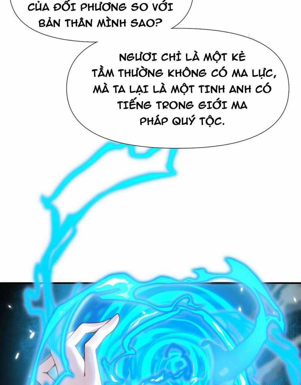 Hồng Long Dũng Giả Không Phải Người Lương Thiện Chapter 6 trang 43