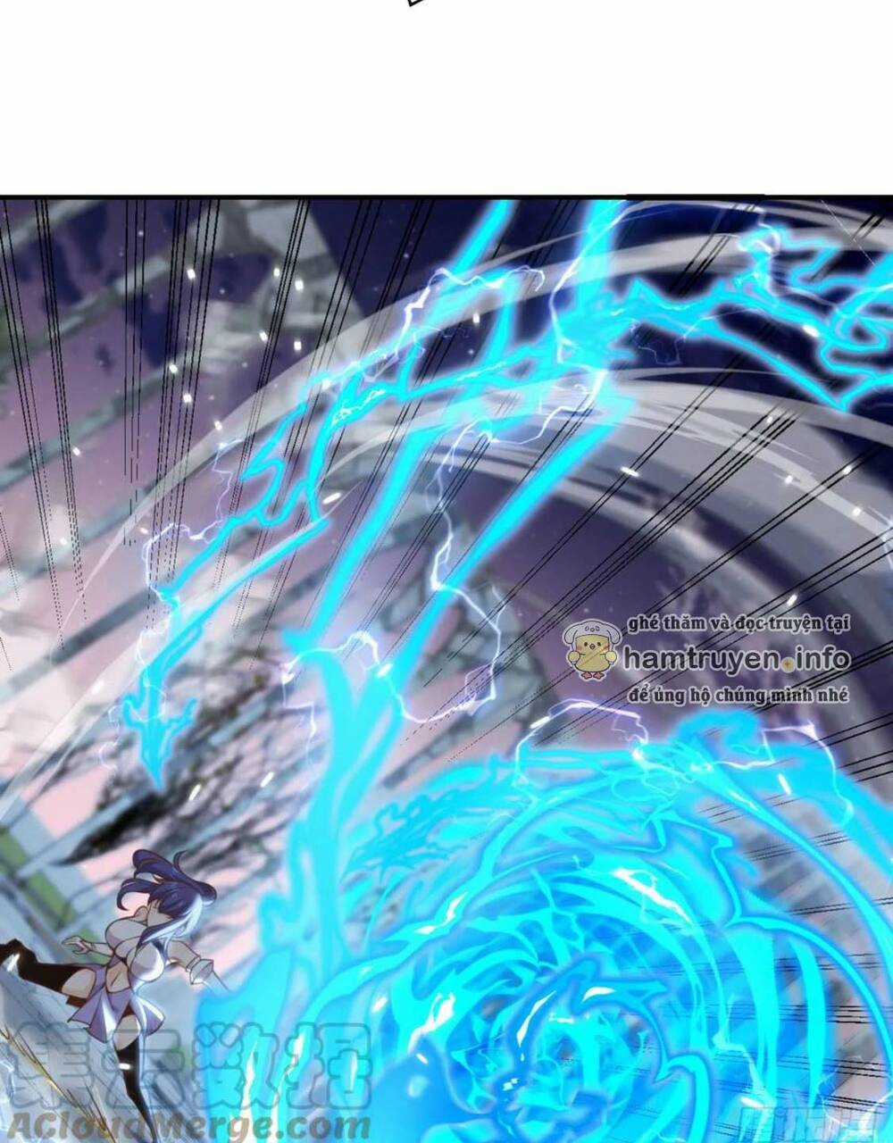 Hồng Long Dũng Giả Không Phải Người Lương Thiện Chapter 6 trang 45