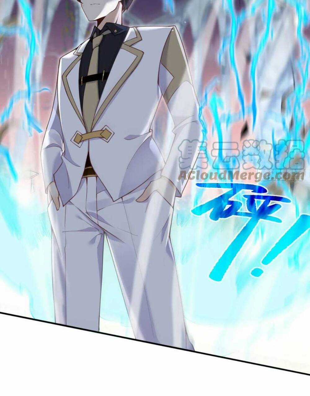 Hồng Long Dũng Giả Không Phải Người Lương Thiện Chapter 6 trang 49