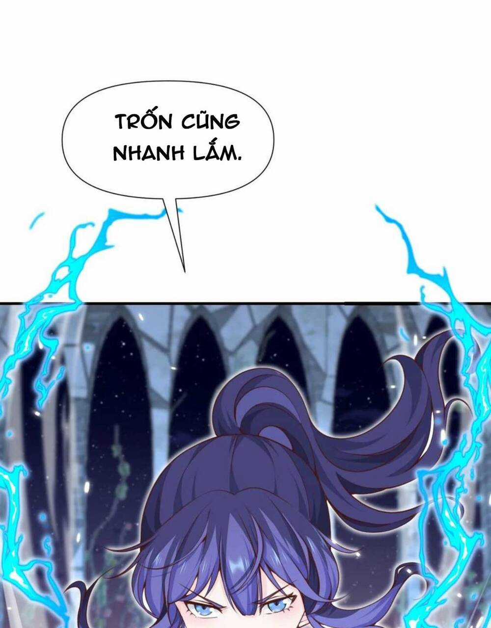 Hồng Long Dũng Giả Không Phải Người Lương Thiện Chapter 6 trang 50