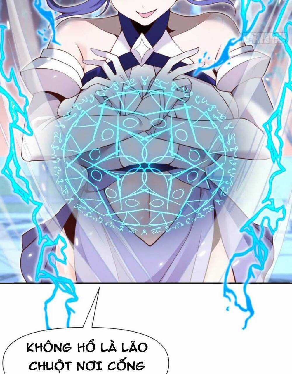 Hồng Long Dũng Giả Không Phải Người Lương Thiện Chapter 6 trang 51