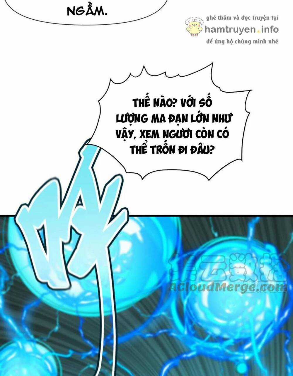 Hồng Long Dũng Giả Không Phải Người Lương Thiện Chapter 6 trang 52