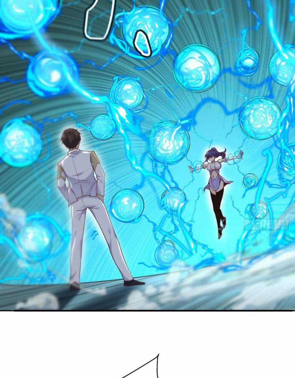 Hồng Long Dũng Giả Không Phải Người Lương Thiện Chapter 6 trang 53