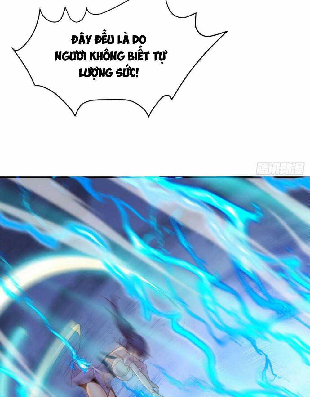 Hồng Long Dũng Giả Không Phải Người Lương Thiện Chapter 6 trang 54