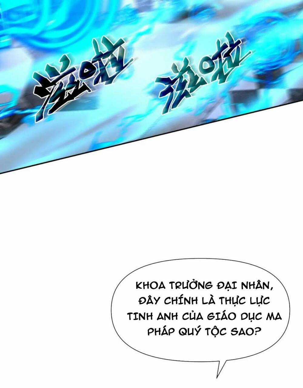 Hồng Long Dũng Giả Không Phải Người Lương Thiện Chapter 6 trang 57