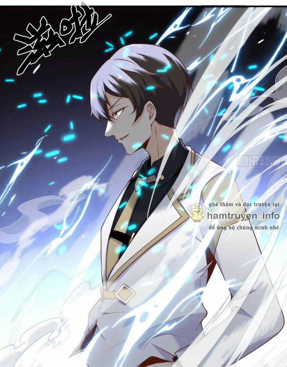 Hồng Long Dũng Giả Không Phải Người Lương Thiện Chapter 6 trang 58