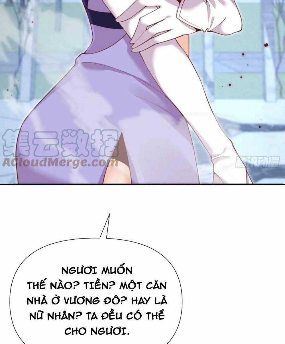 Hồng Long Dũng Giả Không Phải Người Lương Thiện Chapter 6 trang 6