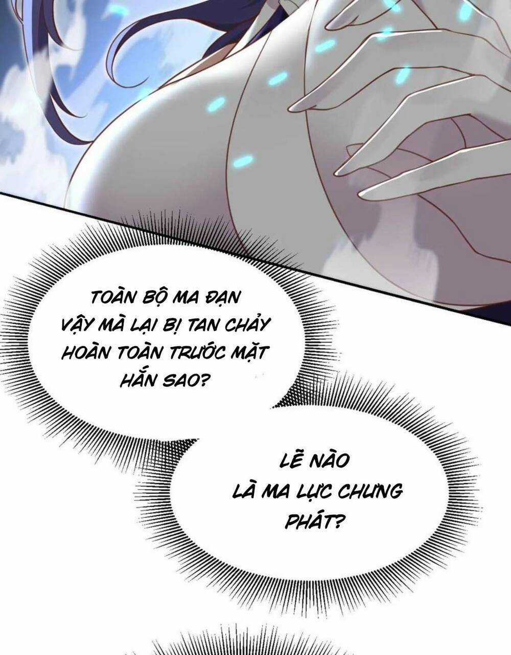 Hồng Long Dũng Giả Không Phải Người Lương Thiện Chapter 6 trang 61