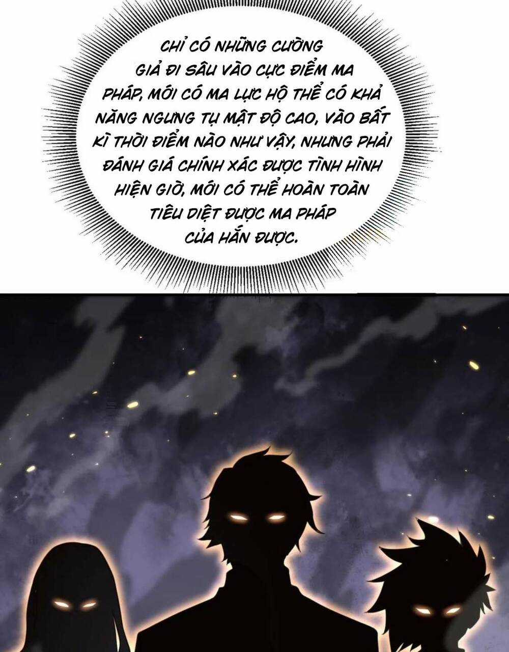 Hồng Long Dũng Giả Không Phải Người Lương Thiện Chapter 6 trang 62