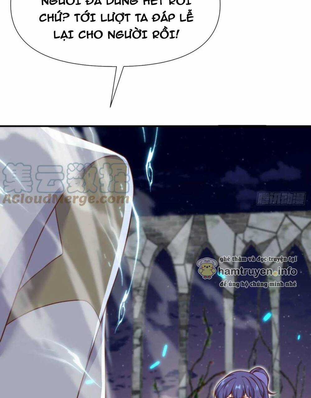 Hồng Long Dũng Giả Không Phải Người Lương Thiện Chapter 6 trang 65