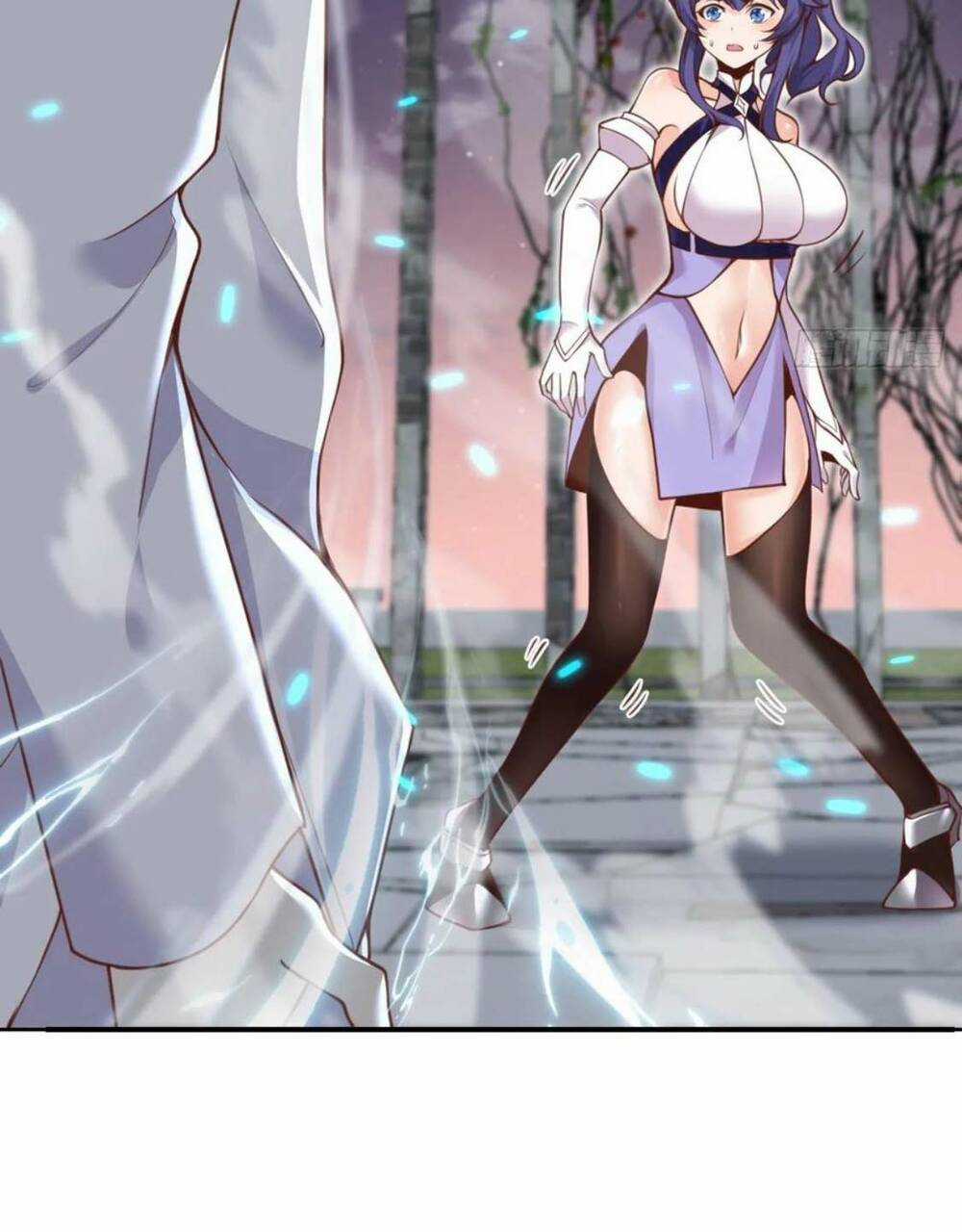 Hồng Long Dũng Giả Không Phải Người Lương Thiện Chapter 6 trang 66