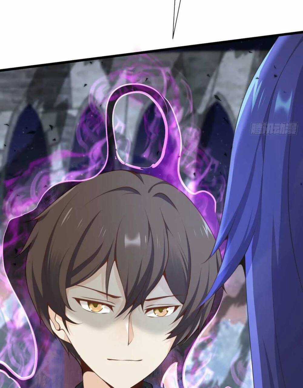 Hồng Long Dũng Giả Không Phải Người Lương Thiện Chapter 6 trang 70