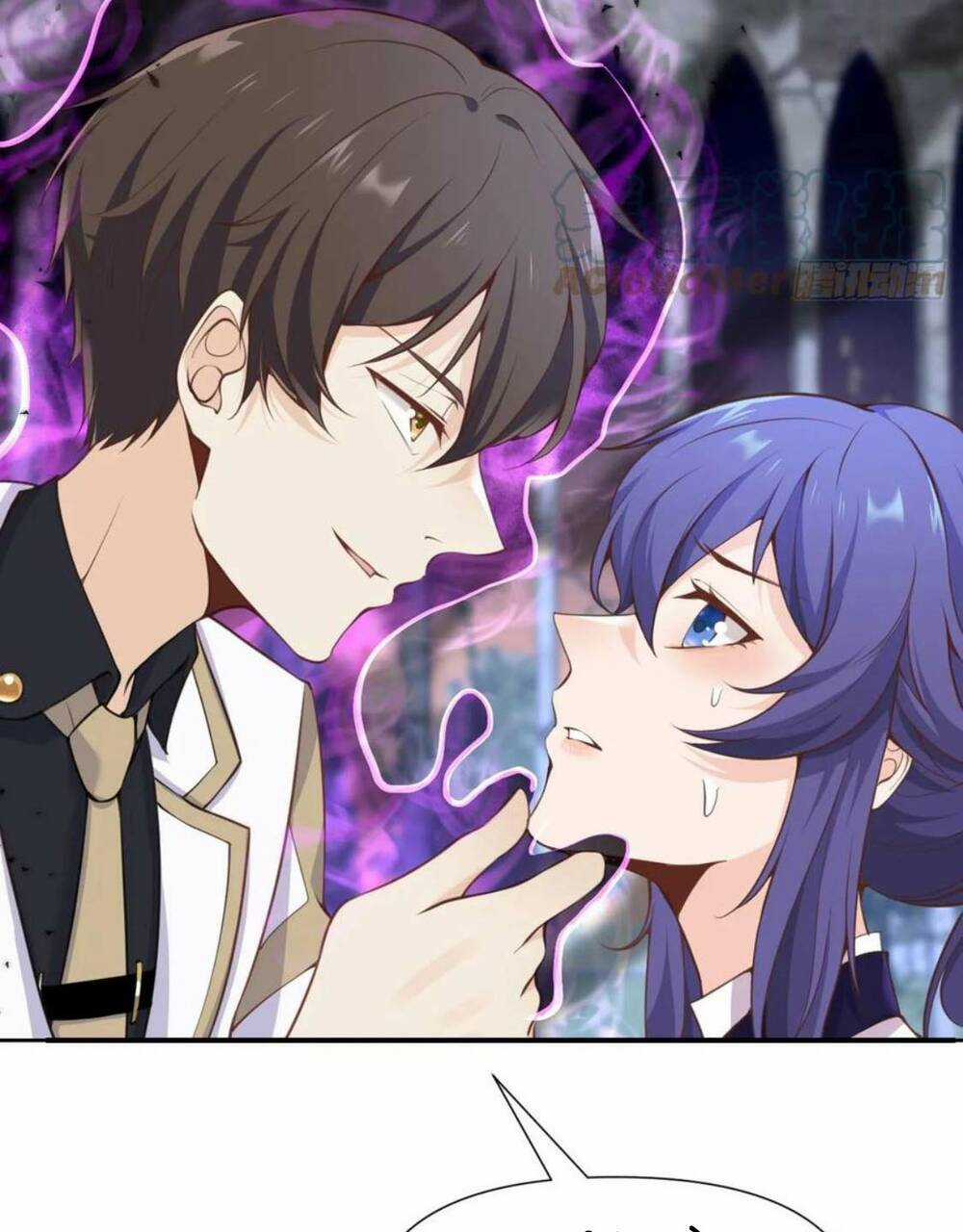 Hồng Long Dũng Giả Không Phải Người Lương Thiện Chapter 6 trang 75