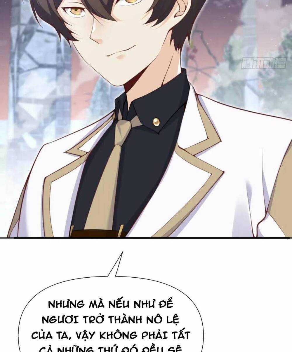 Hồng Long Dũng Giả Không Phải Người Lương Thiện Chapter 6 trang 8