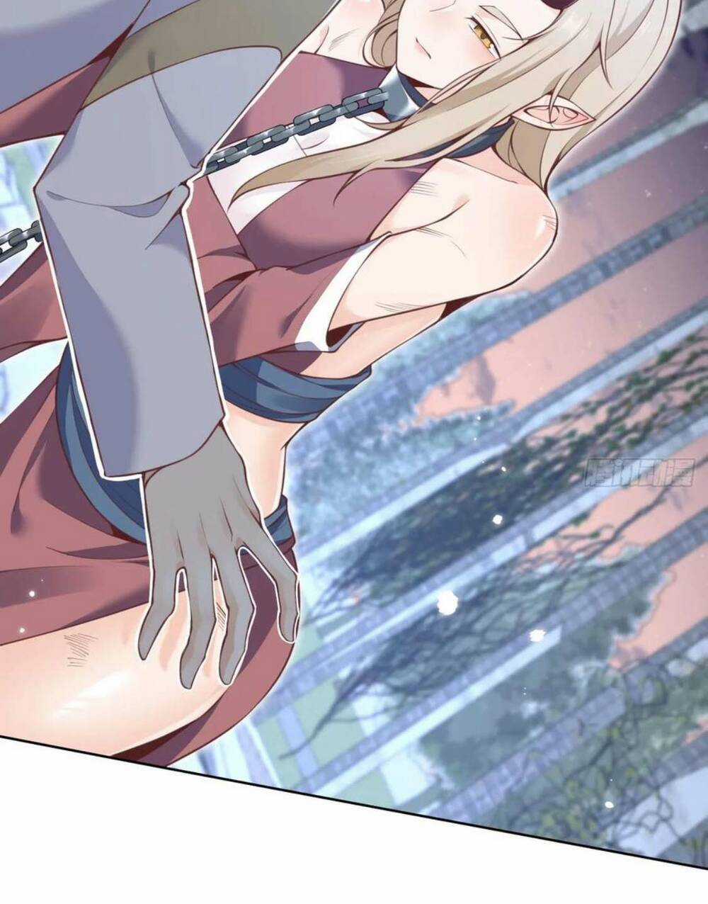 Hồng Long Dũng Giả Không Phải Người Lương Thiện Chapter 6 trang 83