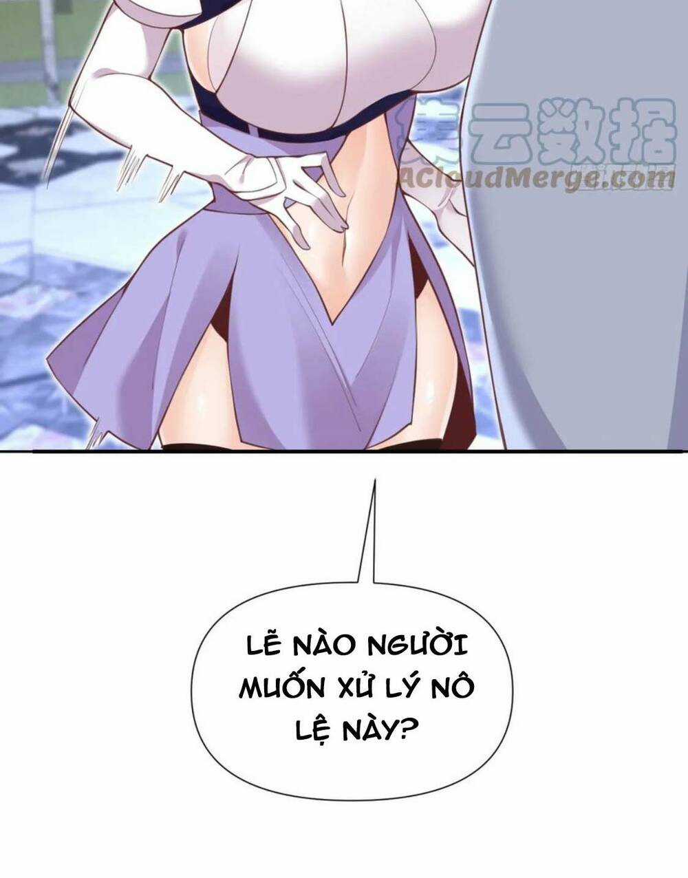 Hồng Long Dũng Giả Không Phải Người Lương Thiện Chapter 6 trang 85