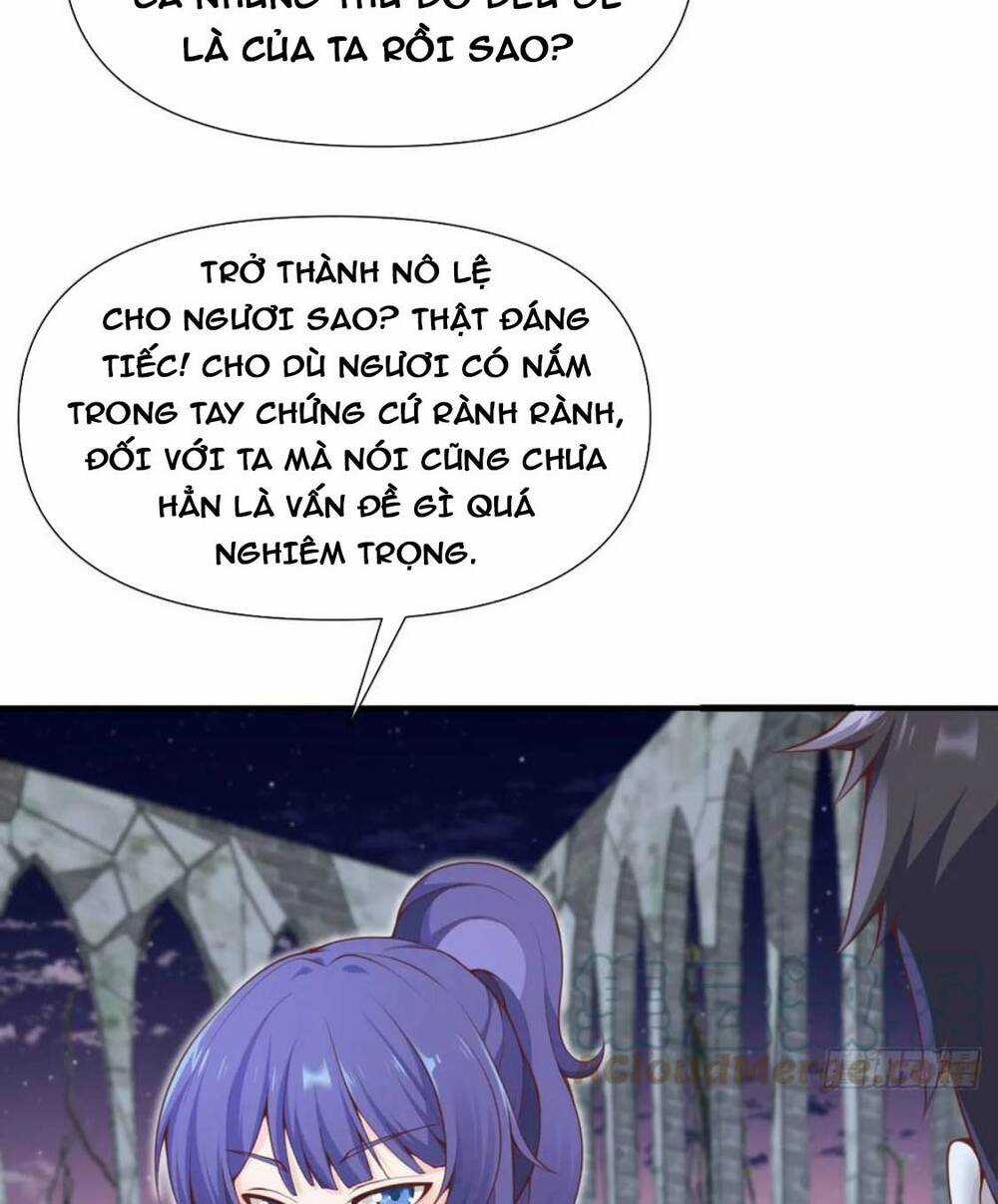 Hồng Long Dũng Giả Không Phải Người Lương Thiện Chapter 6 trang 9