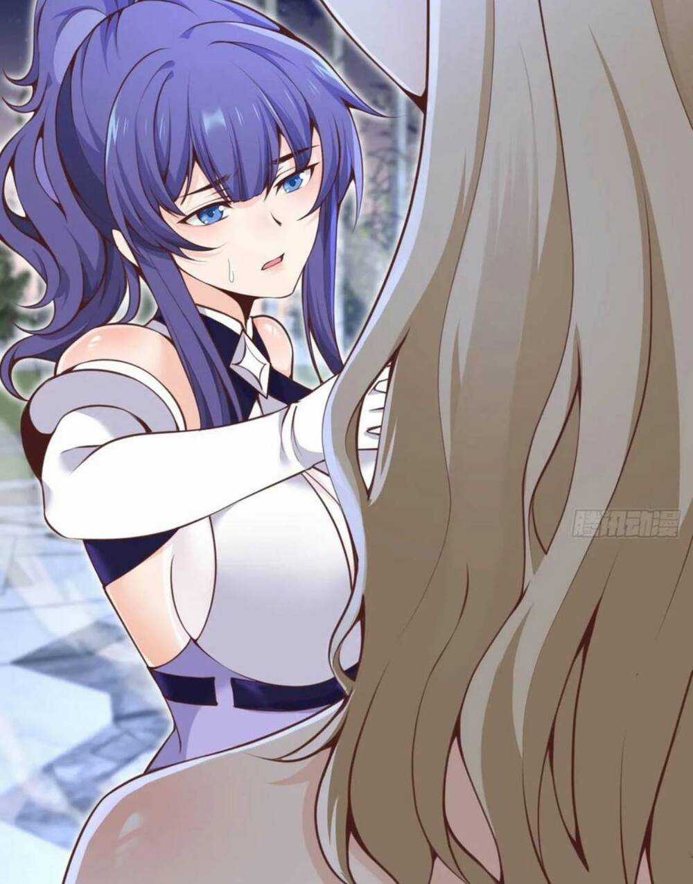 Hồng Long Dũng Giả Không Phải Người Lương Thiện Chapter 6 trang 93