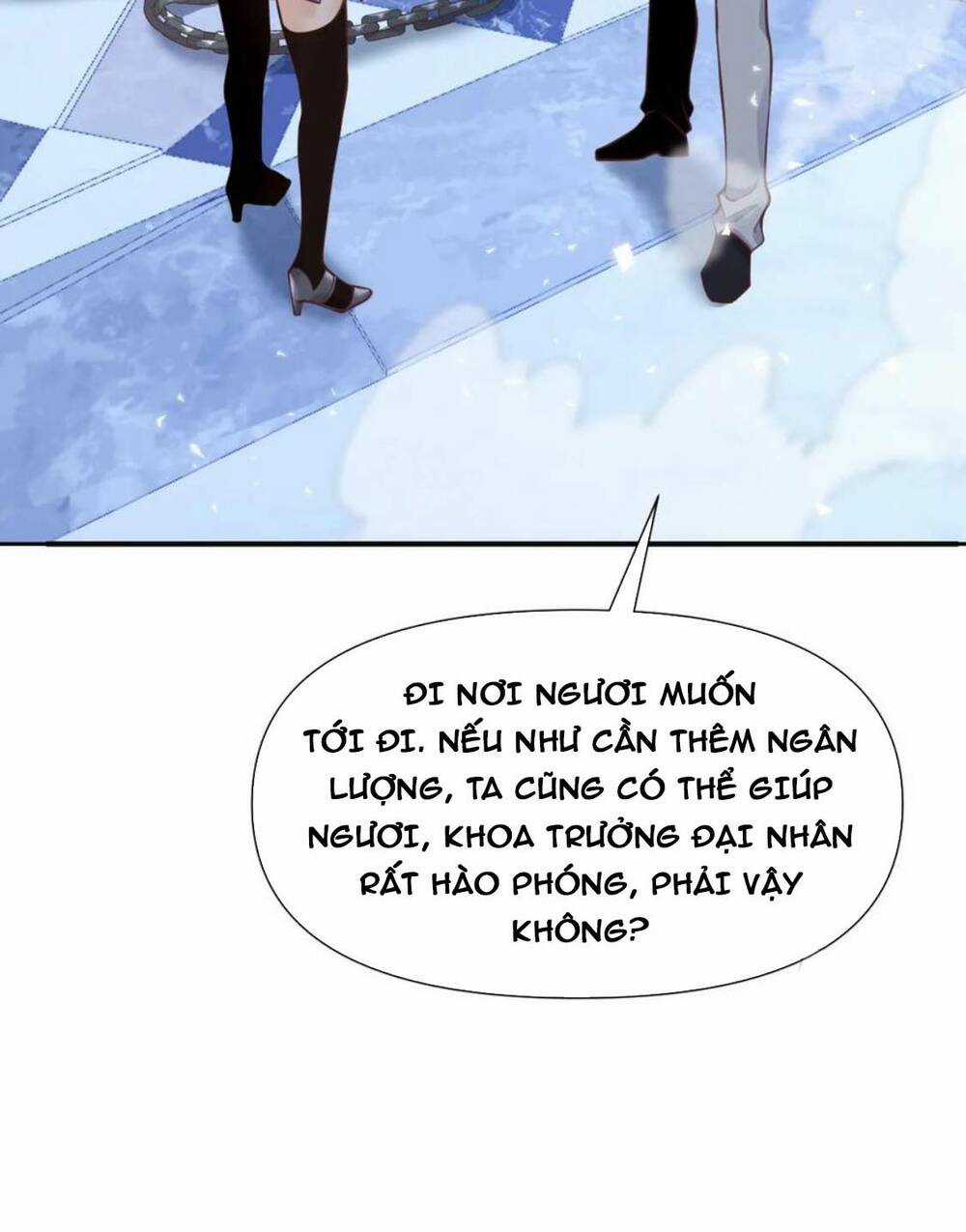 Hồng Long Dũng Giả Không Phải Người Lương Thiện Chapter 6 trang 97