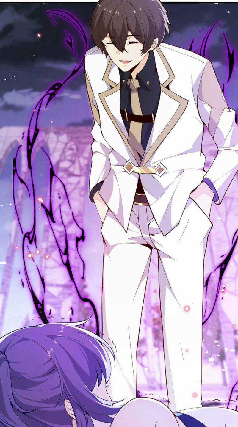 Hồng Long Dũng Giả Không Phải Người Lương Thiện Chapter 7 trang 10