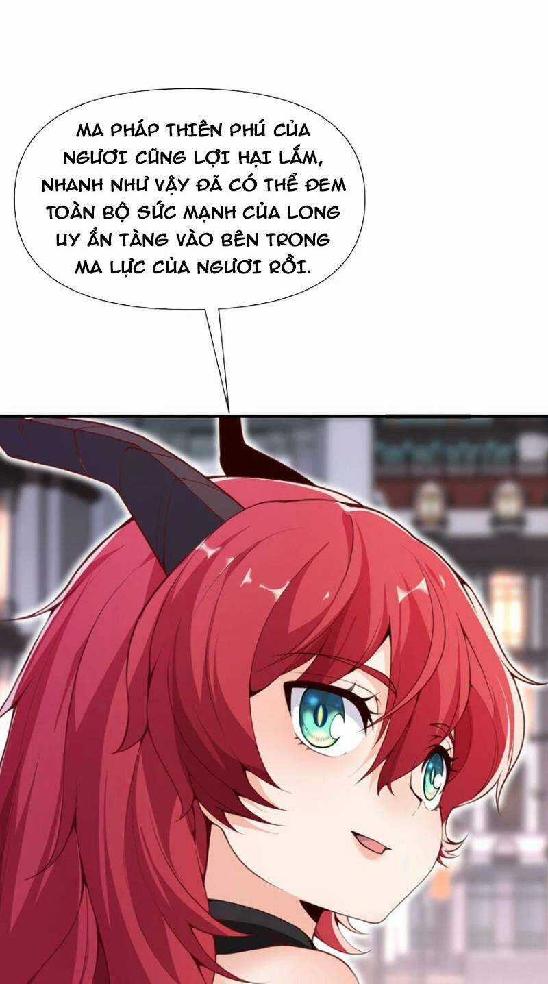 Hồng Long Dũng Giả Không Phải Người Lương Thiện Chapter 7 trang 13