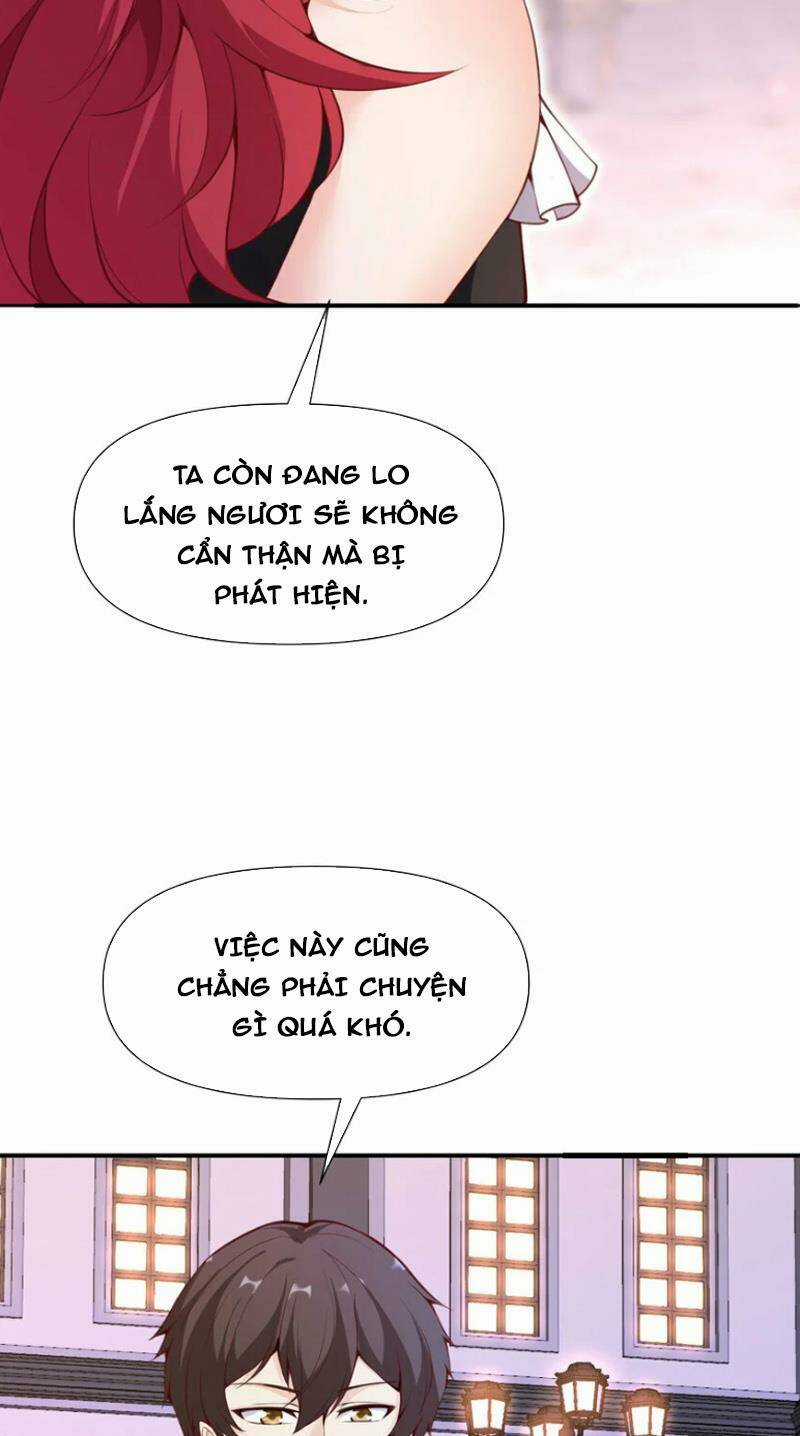 Hồng Long Dũng Giả Không Phải Người Lương Thiện Chapter 7 trang 14