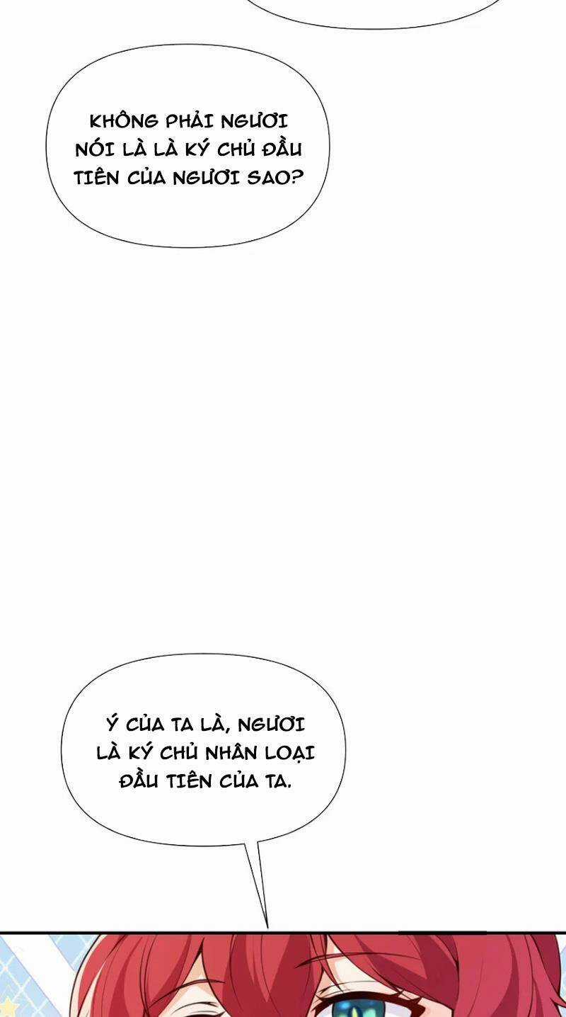 Hồng Long Dũng Giả Không Phải Người Lương Thiện Chapter 7 trang 16