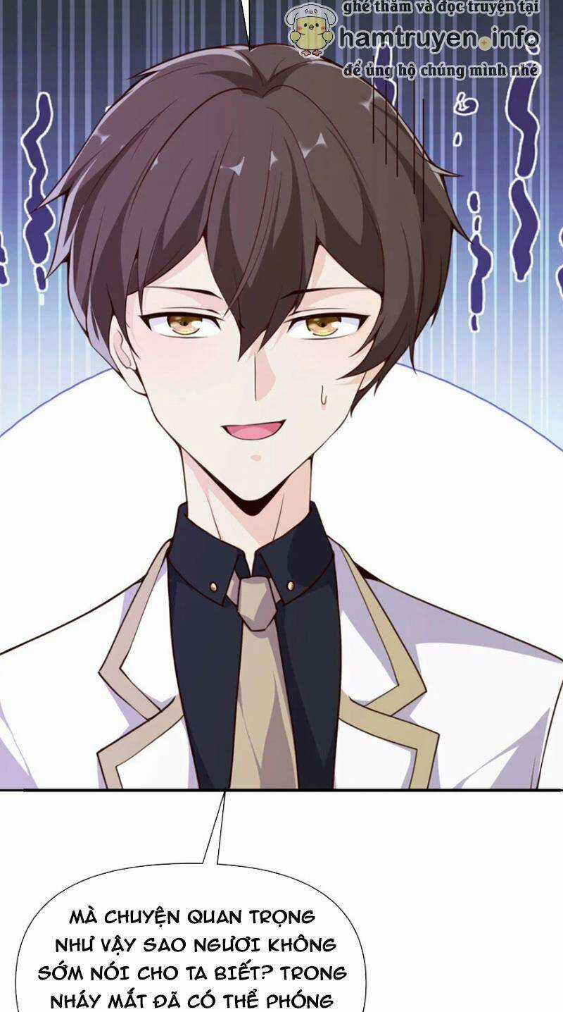 Hồng Long Dũng Giả Không Phải Người Lương Thiện Chapter 7 trang 18