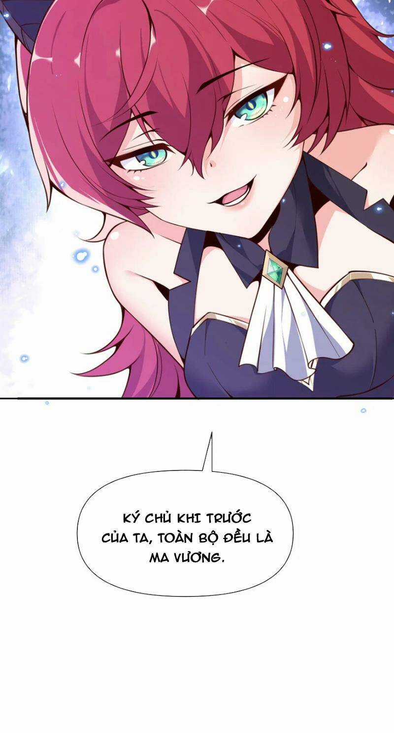 Hồng Long Dũng Giả Không Phải Người Lương Thiện Chapter 7 trang 20