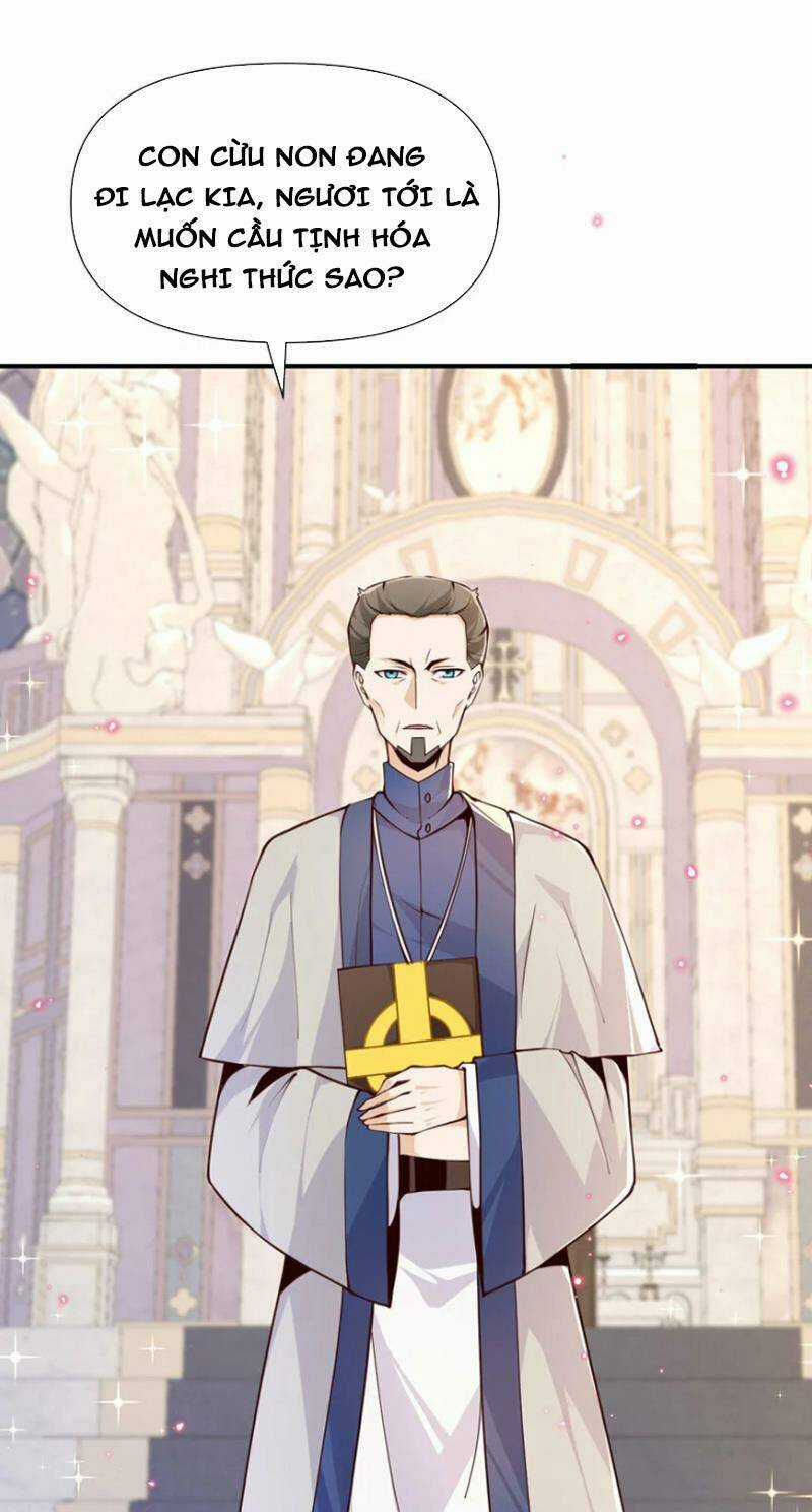 Hồng Long Dũng Giả Không Phải Người Lương Thiện Chapter 7 trang 22